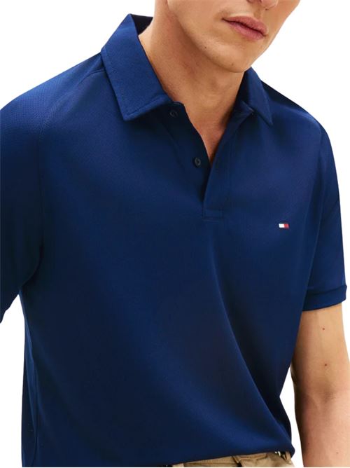 Polo performance regular Tommy Hilfiger | MW0MW42643DCC